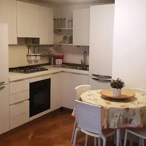Casa Allegra , Naples Italy