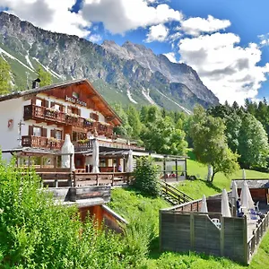 Fraina Cortina d'Ampezzo