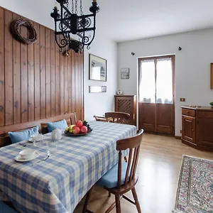 Apartment Centralissimo Con Wi-fi, Cortina d'Ampezzo